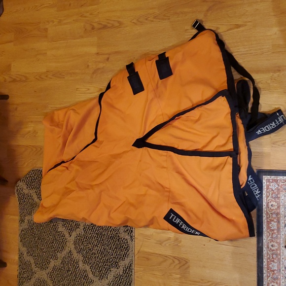 Tuff Rider Sheet 74 - Picture 5 of 10